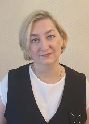 ВрИО главного бухгалтера Татарченко Наталья Николаевна